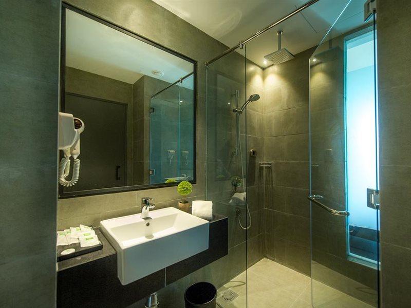 Ibis Styles Inanam Hotel 3*
