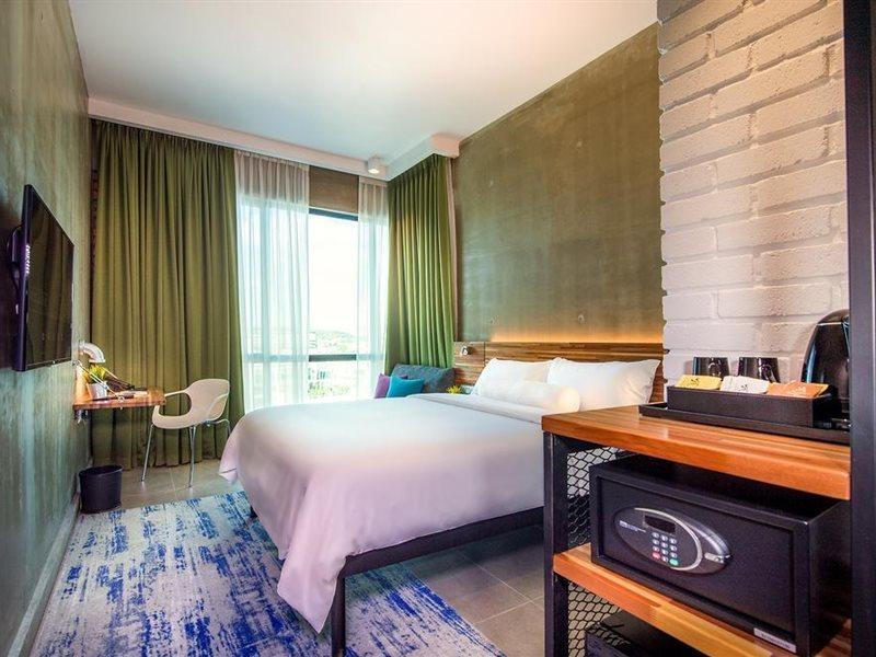 Ibis Styles Inanam
