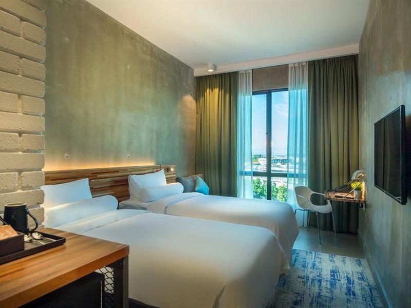 Ibis Styles Inanam Kota Kinabalu