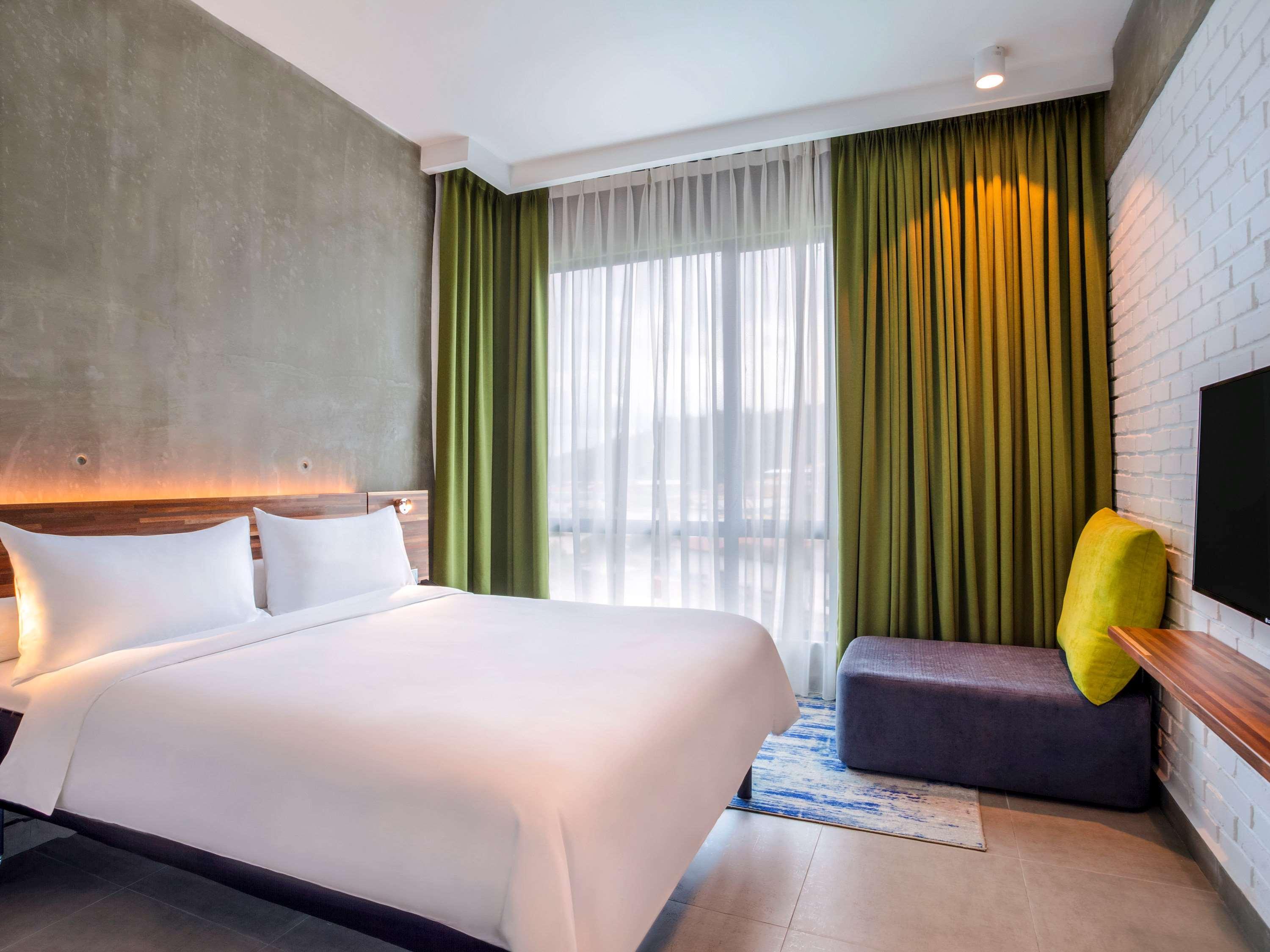 Hotel Ibis Styles Inanam Kota Kinabalu