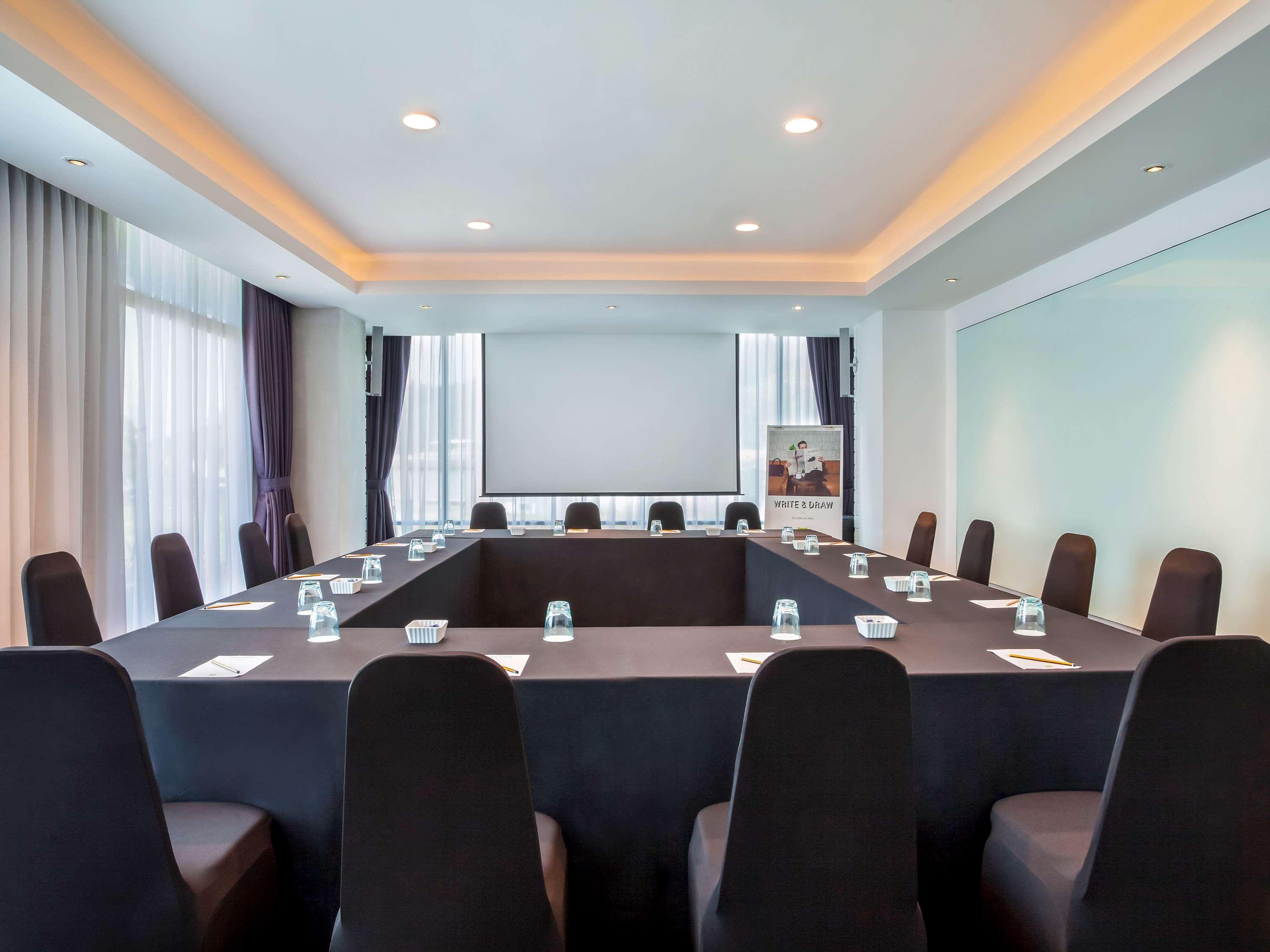 Ibis Styles Inanam Hotel