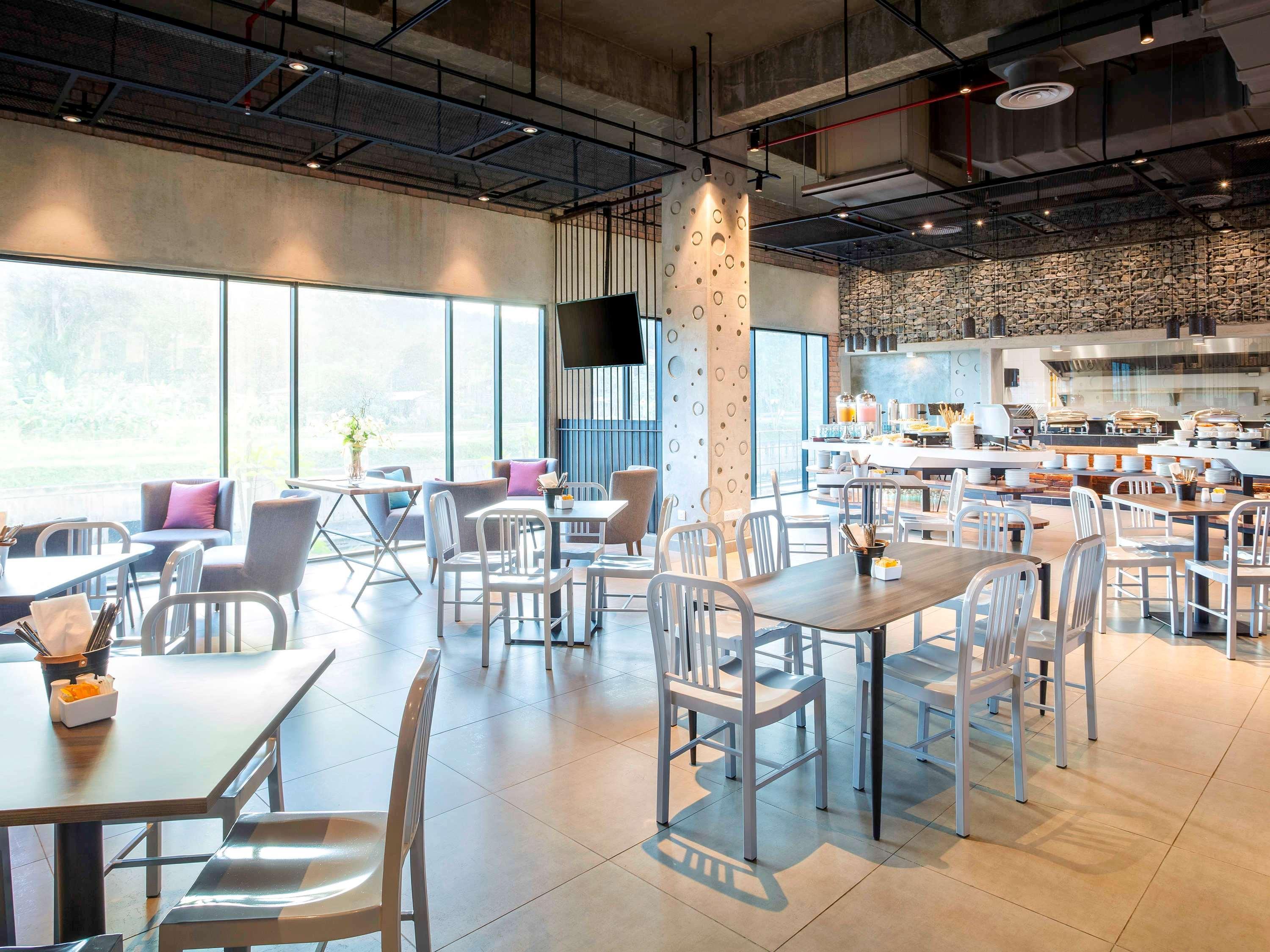 Ibis Styles Inanam 3*
