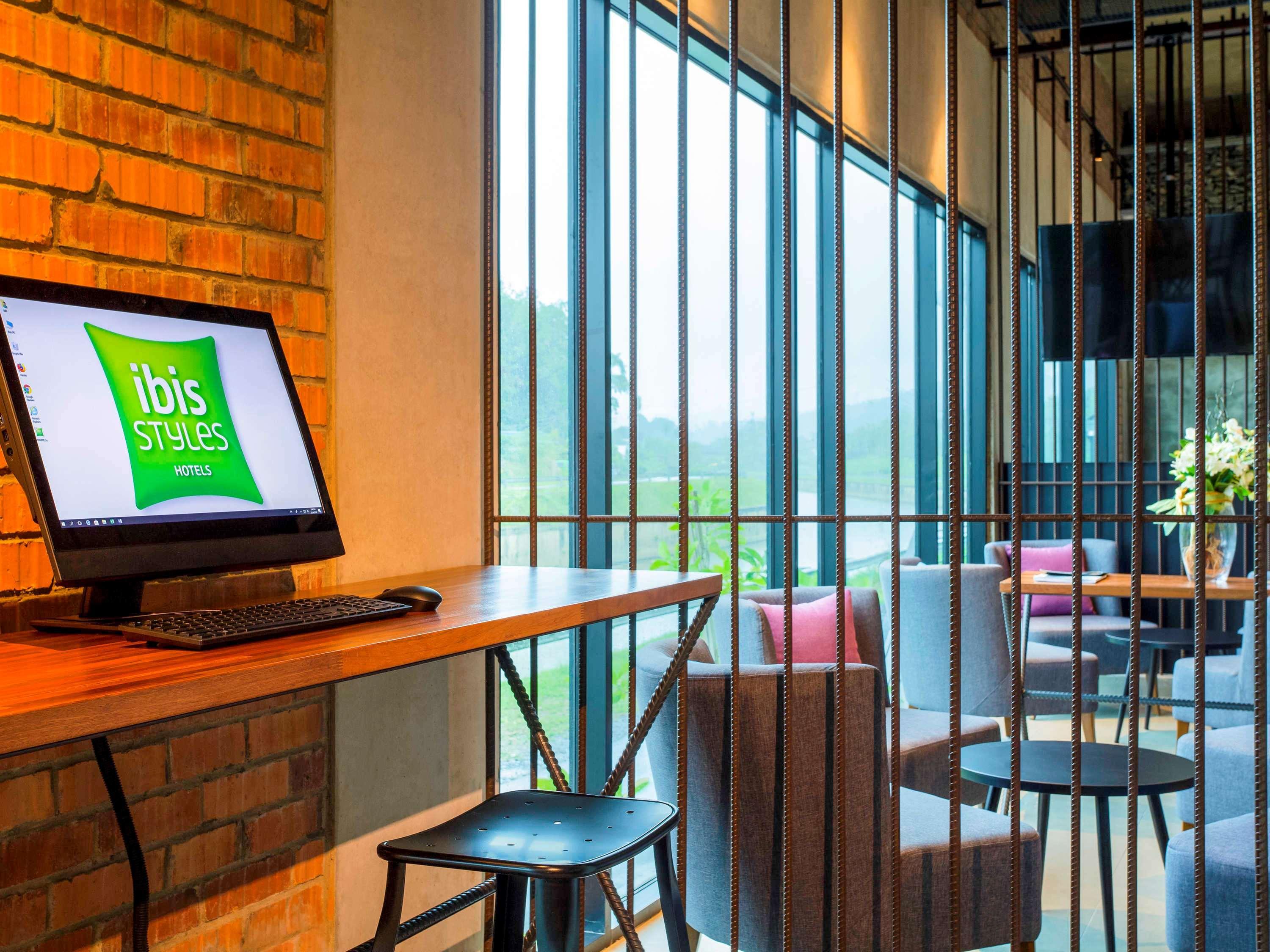 Ibis Styles Inanam Hotel Kota Kinabalu