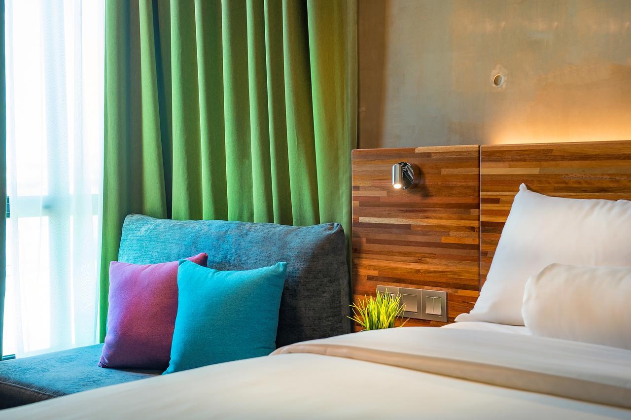 Ibis Styles Inanam Hotel Kota Kinabalu