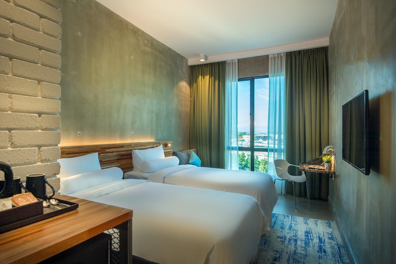 Hotel Ibis Styles Inanam 3*