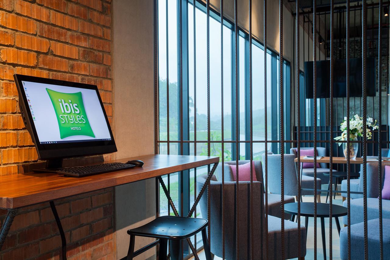 Hotel Ibis Styles Inanam Kota Kinabalu