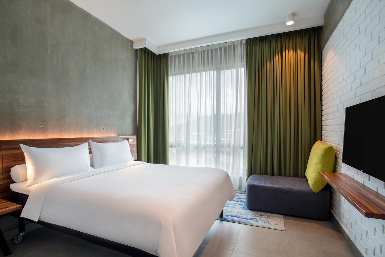 Ibis Styles Inanam Kota Kinabalu