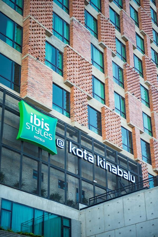 Ibis Styles Inanam
