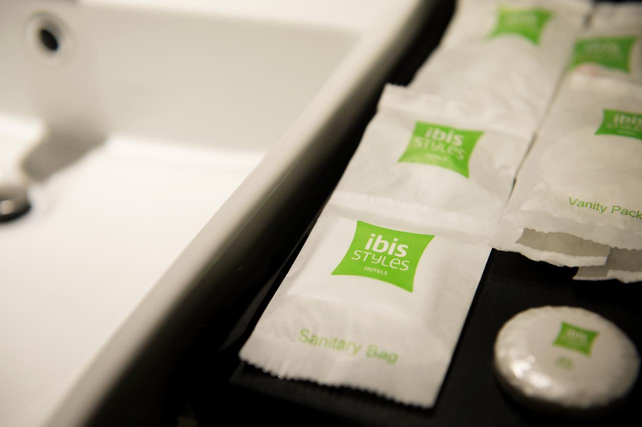 Ibis Styles Inanam 3* Kota Kinabalu