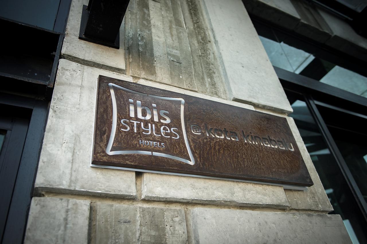Ibis Styles Inanam Hotel
