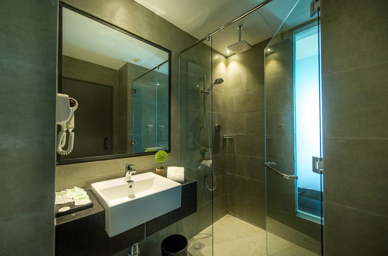 Ibis Styles Inanam Hotel