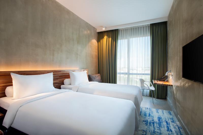 Ibis Styles Inanam