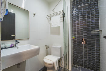 Ibis Styles Inanam Hotel